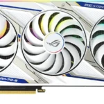 T/Video ASUS Nvidia Geforce Rtx 3090, 24 Gb Gddr6X, Rog-Strix-Rtx3090-O24G-Gaming