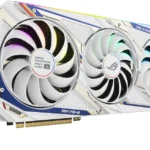 T/Video ASUS Nvidia Geforce Rtx 3090, 24 Gb Gddr6X, Rog-Strix-Rtx3090-O24G-Gaming