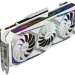 T/Video ASUS Nvidia Geforce Rtx 3090, 24 Gb Gddr6X, Rog-Strix-Rtx3090-O24G-Gaming