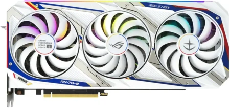 T/Video ASUS Nvidia Geforce Rtx 3090, 24 Gb Gddr6X, Rog-Strix-Rtx3090-O24G-Gaming