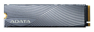 U. ESTADO SOLIDO M.2 1TB ADATA SWORDFISH 3D NAND PCI EXPRESS 3.0, ASWORDFISH-1T-C