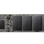 U. ESTADO SOLIDO M.2 256GB ADATA PRO XPG ASX6000PNP-256GT-C PCIE 3.0 X4