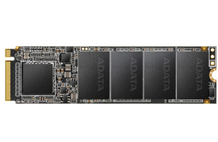 U. Estado Solido 512Gb Adata Xpg Sx6000 Pro PCIE M.2 2280, Asx6000Pnp-512Gt-C