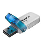 Memoria Usb2.0 De 16Gb Adata Uv240 Color Blanco Auv240-16G-Rwh