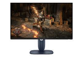 Monitor Dell Aw2725Dm. 27 Pulgadas Resolución Max 2560X1440.Compatible Con Nvidia G-Sync. AMD Freesync.puerto De Vídeo 2 Puertos HDMI.garantía 1 Año –