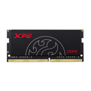 MEMORIA DDR4 SODIMM 8GB 3000MHZ ADATA XPG HUNTER CL17, AX4S30008G17G-SBHT