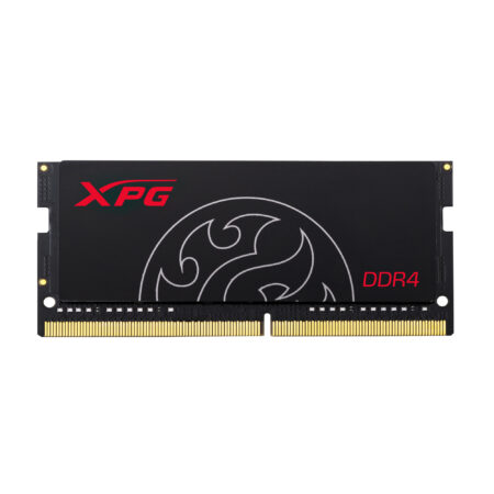 Memoria DDR4 Sodimm 8Gb 3000Mhz Adata Xpg Hunter Cl17, Ax4S30008G17G-Sbht