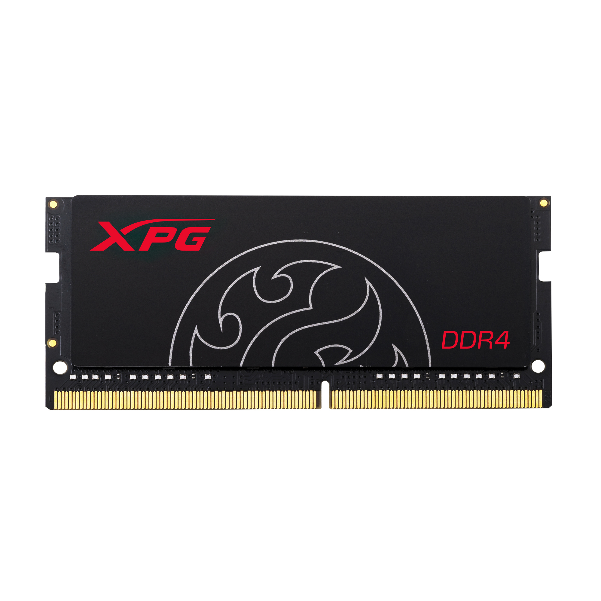 MEMORIA DDR4 SODIMM 8GB 3000MHZ ADATA XPG HUNTER CL17, AX4S30008G17G-SBHT