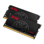 Memoria DDR4 Sodimm 8Gb 3000Mhz Adata Xpg Hunter Cl17, Ax4S30008G17G-Sbht