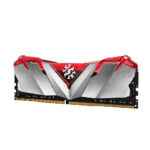 MEMORIA DDR4 8GB 3200MHZ ADATA XPG GAMMIX D30, CL16, AX4U32008G16A-SR30