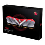 MEMORIA DDR4 8GB 3200MHZ ADATA XPG GAMMIX D30, CL16, AX4U32008G16A-SR30