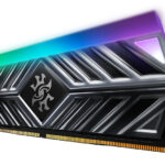MEMORIA DDR4 8GB 3200MHZ ADATA XPG SPECTRIX D41, RGB, CL16, AX4U32008G16A-ST41