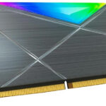 Memoria DDR4 8Gb 4133Mhz Adata Xpg Spectrix D50 Rgb Ax4U41338G19J-St50 Cl19
