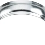 Abrazadera Omega Index Ab-Pu-028 Para Conduit De 3/4"