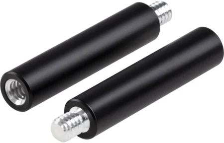 Varillas De Extension Para Microfono Elgato Color Negro, 10Maf9901