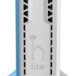 Routerboard Mikrotik Rb941-2Nd, 4Ptos Ethernet,WiFi (Openbox)