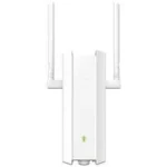 ACCESS POINT TP-LINK EAP625-OUTDOOR/1.8GBPS/MU-MIMO/BANDA DUAL/COLOR BLANCO