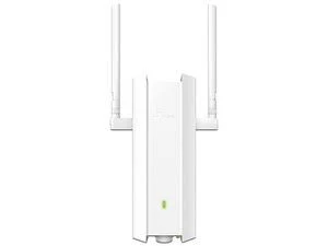 ACCESS POINT TP-LINK EAP625-OUTDOOR/1.8GBPS/MU-MIMO/BANDA DUAL/COLOR BLANCO