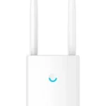 ACCESS POINT TP-LINK EAP625-OUTDOOR/1.8GBPS/MU-MIMO/BANDA DUAL/COLOR BLANCO