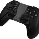Gamepad Inalambrico Gaming Acteck G200 Bluetooth, 18 Botones, Vibracion, Win/Android/Ios, AC-929837