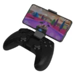 Gamepad Inalambrico Gaming Acteck G200 Bluetooth, 18 Botones, Vibracion, Win/Android/Ios, AC-929837