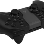 Gamepad Inalambrico Gaming Acteck G200 Bluetooth, 18 Botones, Vibracion, Win/Android/Ios, AC-929837