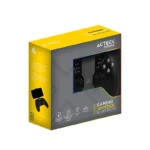 Gamepad Inalambrico Gaming Acteck G200 Bluetooth, 18 Botones, Vibracion, Win/Android/Ios, AC-929837