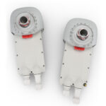Adaptador Twistport Tpa-Epmp-B-6/Para Force4600C/Epmp4600L/Rango De Frecuencia De 5700-7125Mhz/IP65