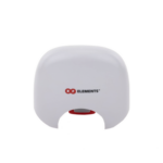 Adaptador Twistport Tpa-Epmp-B-6/Para Force4600C/Epmp4600L/Rango De Frecuencia De 5700-7125Mhz/IP65