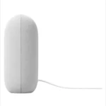 Asistente Voz Inalambrico Google Nest Audio Ga01586-Us/WiFi/Color Negro