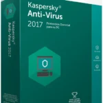 Antivirus Kaspersky 5 Usuarios 1 Año Caja, Tmks-187, Kl1171Zbefs