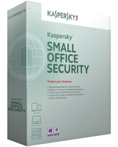 Antivirus Kaspersky Internet Security-Multid.5+1Usr, 1Año, Tmks-189