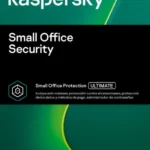 Antivirus Kaspersky, 10 Usuarios, 1 Año, Tmks-188/Kl1171Zbkfs