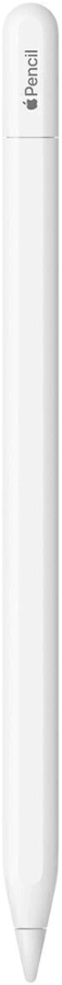 Apple Pencil USB-C-Ame