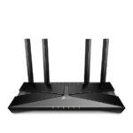 Router Tp-Link Dual Band Archer Ax57 -