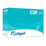 Licencia Aspel Coi 9.0 12 Meses Coi12M