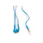 Audifono C/Microfono Vorago Ep-201 Color Azul
