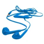 Audifono C/Microfono Vorago Ep-201 Color Azul