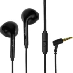Audifono C/Microfono Vorago Ep-201 Color Negro