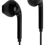 Audifono C/Microfono Vorago Ep-201 Color Negro