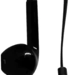 Audifono C/Microfono Vorago Ep-201 Color Negro