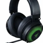 Diadema Audifono C/Microfono Razer Kaira X Alambrico/3.5Mm/Negro-Blanco Compatible Playstation, Rz04-03970200-R3U1