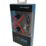 Audifonos Bluetooth Manos Libres Vorago Esb-300 Azul