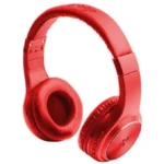 Audifonos Bluetooth Manos Libres Vorago Esb-300 Azul