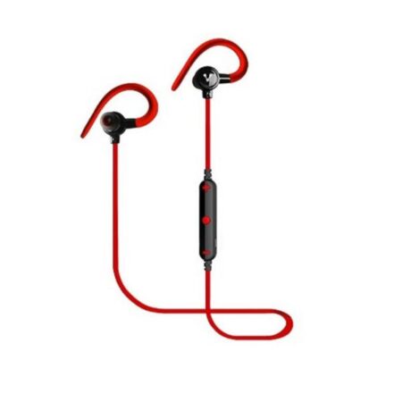 Audifonos Bluetooth Manos Libres Vorago Esb-300 Azul