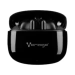 Audifonos Inalambricos Vorago Sport Eardbus 400 Esb-400 Bluetooth/Microfono/Negro