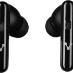 Audifonos Inalambricos Vorago Sport Eardbus 400 Esb-400 Bluetooth/Microfono/Negro