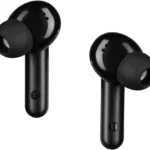 Audifonos Inalambricos Vorago Sport Eardbus 400 Esb-400 Bluetooth/Microfono/Negro