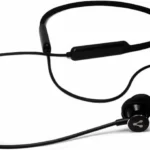 Audifonos Vorago Epb-400 Bluetooth C/Vol, Negro