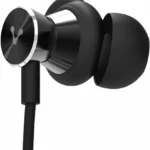 Audifonos Vorago Epb-400 Bluetooth C/Vol, Negro